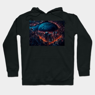 Planet City Hoodie